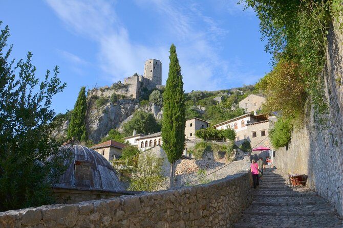 Private Tour: Medjugorje and Mostar Day Trip from Dubrovnik - Final Thoughts