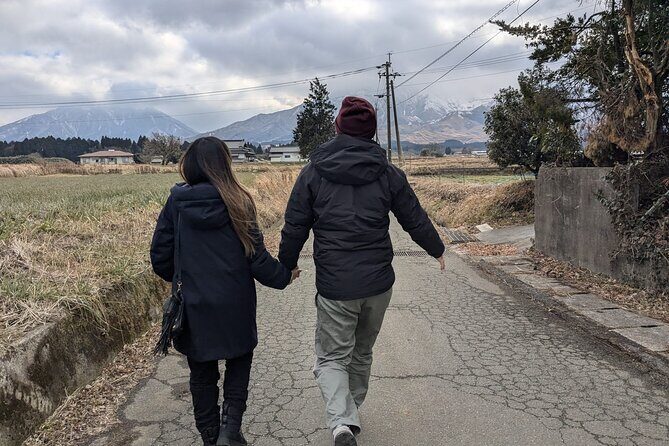 Private tour Meet the Sheep of Aso and pick Aso strawberries - Final Thoughts