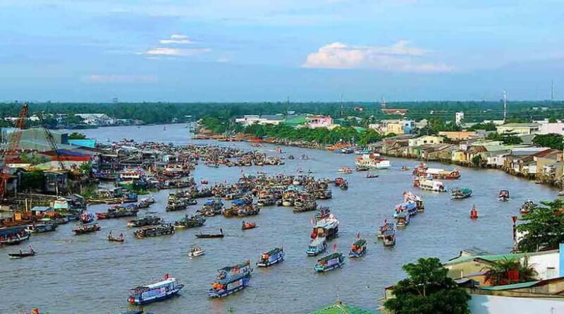 Private Tour Mekong Delta Cai Rang Floating Market - Key Points