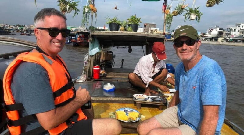 Private Tour Mekong Delta Cai Rang Floating Market - FAQ