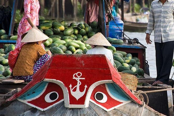 Private Tour Mekong Delta Day Trip from Ho Chi Minh City - Key Points