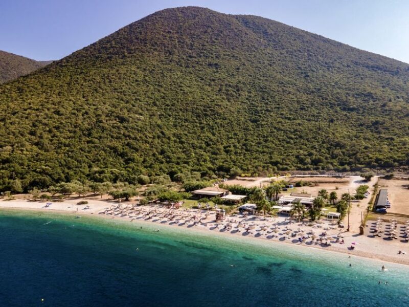 Private Tour: Melissani, Drogarati & Antisamos Swim Stop - A Private Kefalonia Adventure: Melissani, Drogarati & Antisamos Swim Stop