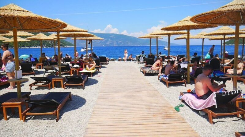Private Tour: Melissani, Drogarati & Antisamos Swim Stop - The Itinerary Breakdown: What You Can Expect