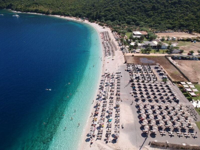 Private Tour: Melissani, Drogarati & Antisamos Swim Stop - Authentic Experiences and Practical Tips