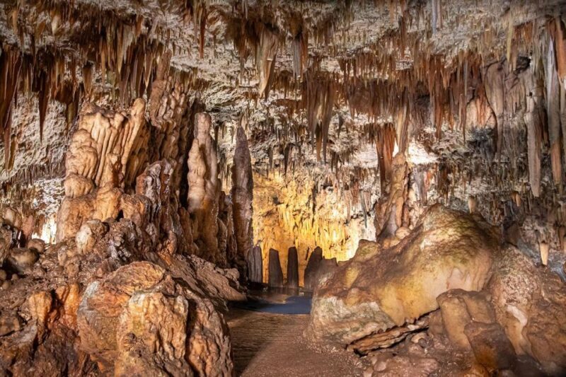 Private Tour: Melissani, Drogarati & Antisamos Swim Stop - Final Thoughts