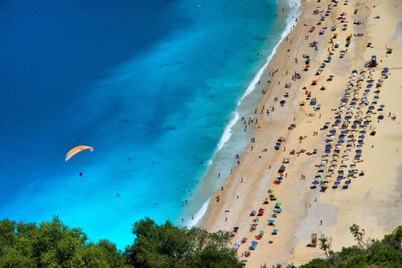 Private Tour: Melissani, Drogarati & Myrtos Swim Stop - The Sum Up: Who Will Love This Tour
