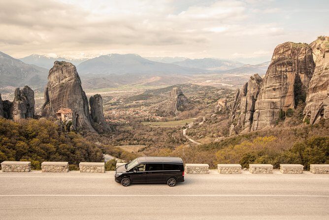 Private Tour: Meteora Tour with Transport from Kalambaka - Final Thoughts: Who Will Benefit Most?