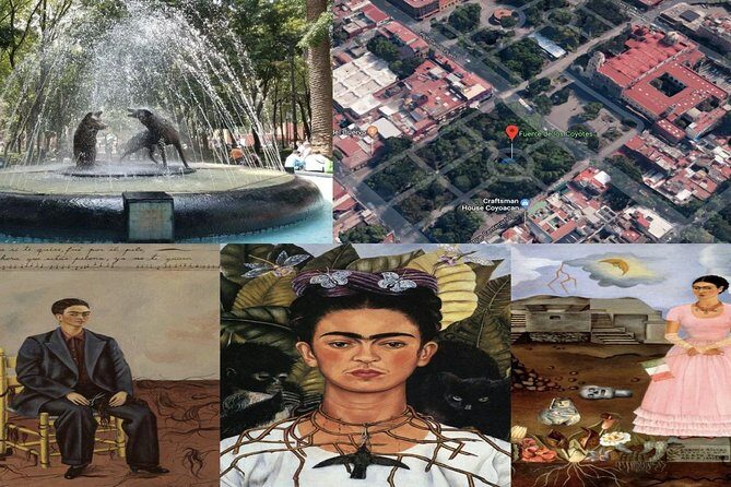 Private Tour Mexico City - Best Rated - Key Points