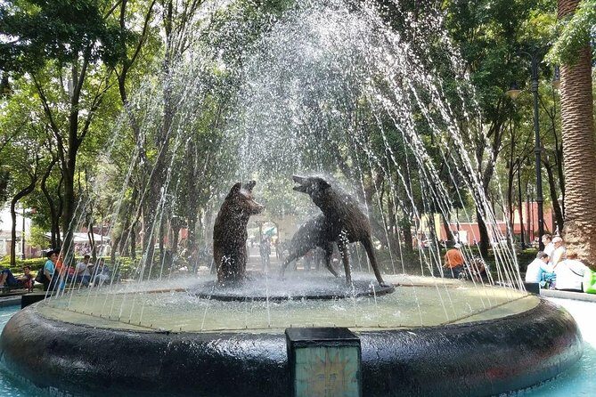 Private Tour Mexico City - Best Rated - What Travelers Are Saying