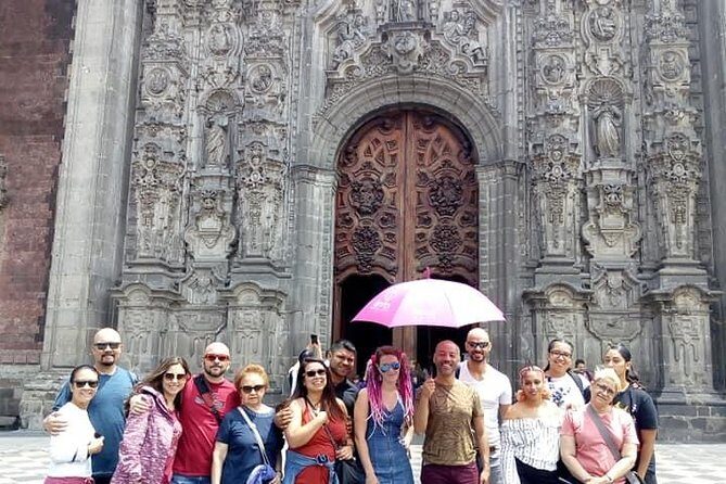 Private Tour Mexico City - Best Rated - The Sum Up: Who Is This Tour Best For?