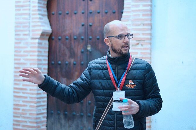 Private Tour: Mezquita-Catedral from Cordoba - FAQ