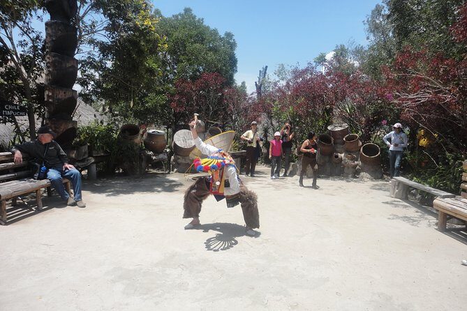 Private Tour: Middle of the World & Pululahua Crater. All entrances included! - Exploring Quito’s Equator and Pululahua Crater: What to Expect
