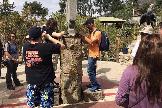 Private Tour: Middle of the World & Pululahua Crater. All entrances included! - Exploring the Middle of the World