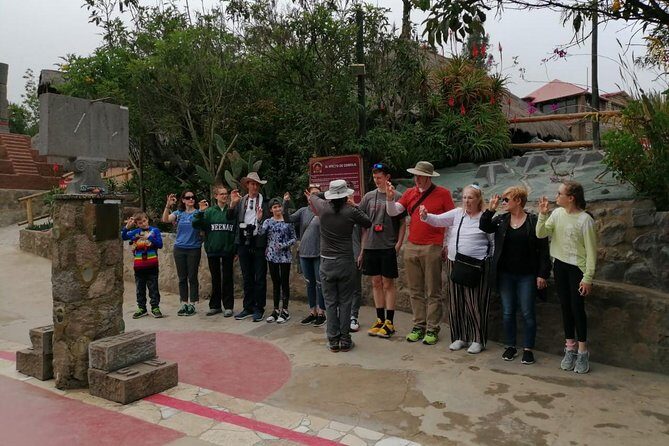 Private Tour: Middle of the World & Pululahua Crater. All entrances included! - Who Should Take This Tour?