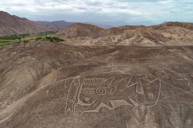 Private Tour Miradores Palpa Nazca with Nazca Lines Overflight - Key Points