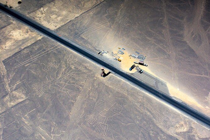 Private Tour Miradores Palpa Nazca with Nazca Lines Overflight - FAQ