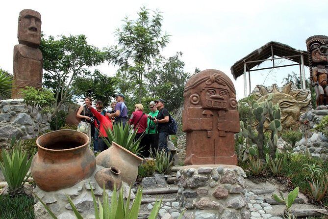 Private Tour: Mitad del Mundo Museum, Pululahua Crater & Quito´s TelefériQo - In-Depth Review