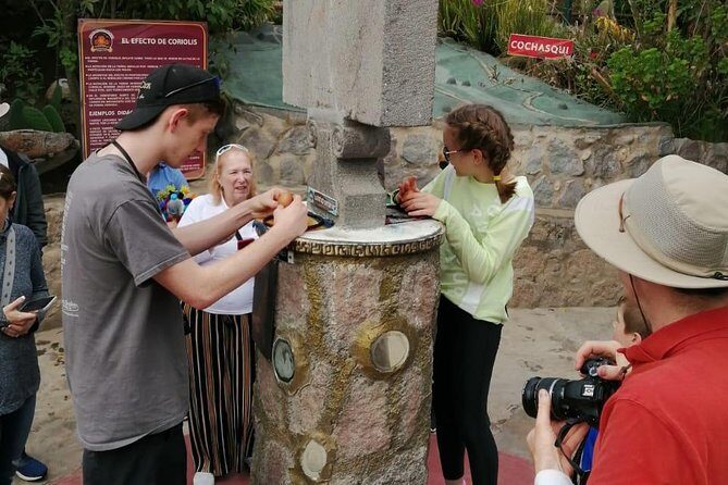 Private Tour Mitad del Mundo & Pululahua's Crater Hike - Pululahua Geobotanical Reserve