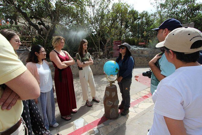 Private Tour Mitad del Mundo & Pululahua's Crater Hike - Deep Dive into the Itinerary