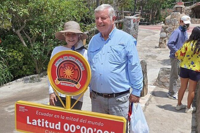 Private Tour Mitad del Mundo & Pululahua's Crater Hike - Final Thoughts: Who Is This Tour For?