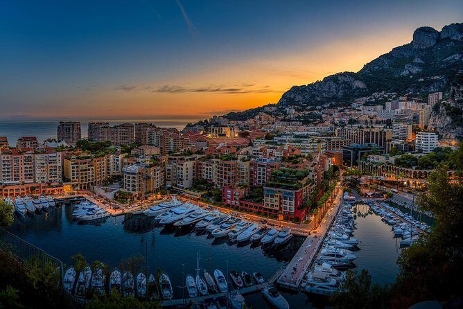Private Tour: Monaco at Night by Minivan - Final Thoughts