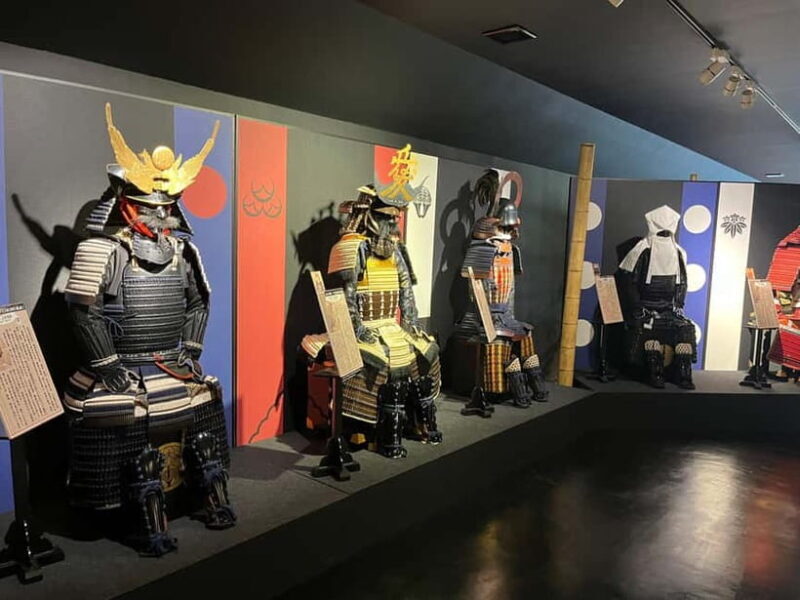 Private tour : Monkey Cruise & Explore Samurai Culture - Final Thoughts