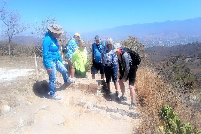Private Tour, Monte Alban, Alebrijes & Atzompa ceramic - Authenticity and Value
