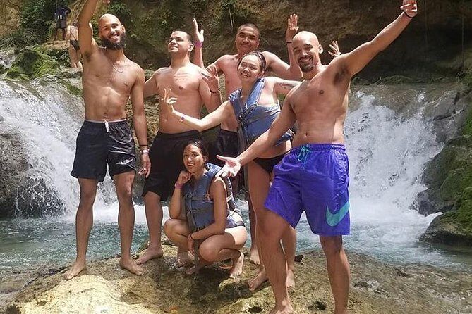 Private Tour Montego Bay To Blue Hole and Dunns River falls - Frequently Asked Questions