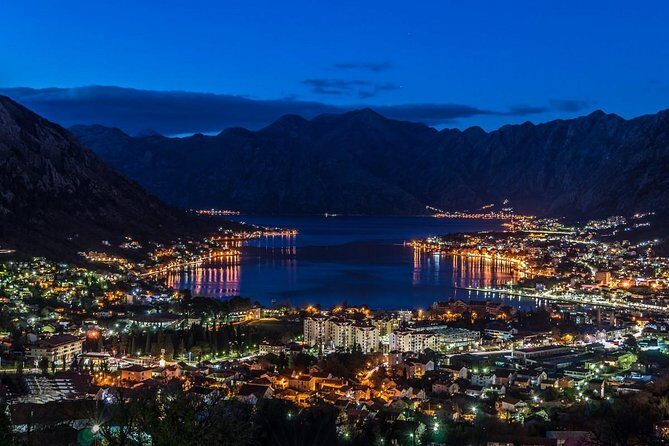 Private tour Montenegro - What’s Included and How It Works
