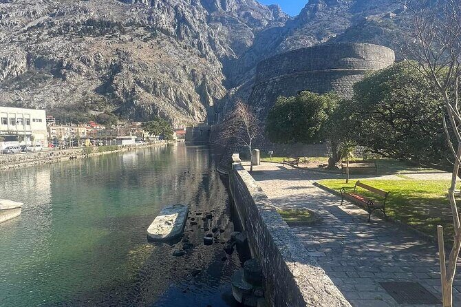 Private tour Montenegro - What Travelers Say