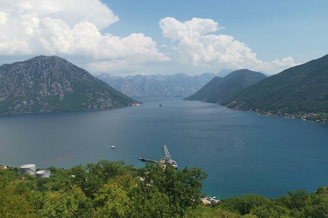 Private tour Montenegro - FAQs