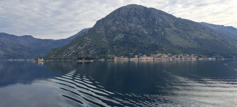 Private Tour: Montenegro Day Trip from Dubrovnik - Perast: A Step Back in Time