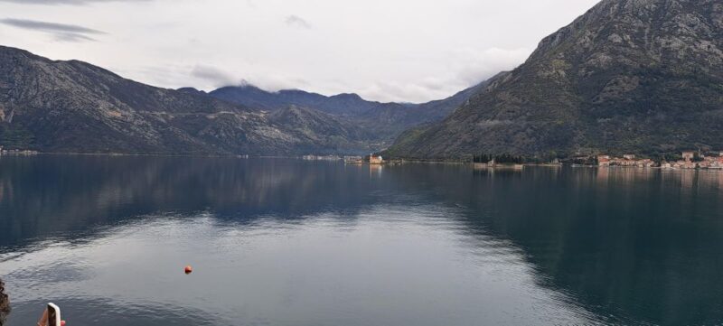Private Tour: Montenegro Day Trip from Dubrovnik - Leisure and Exploration in Budva