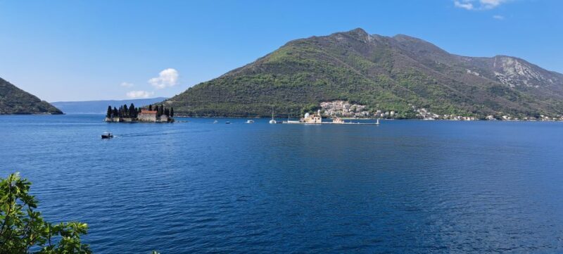 Private Tour: Montenegro Day Trip from Dubrovnik - Who Should Consider This Tour?