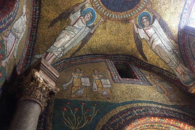 Private Tour - Monti district - Exploring the Monti District – A Deep Dive
