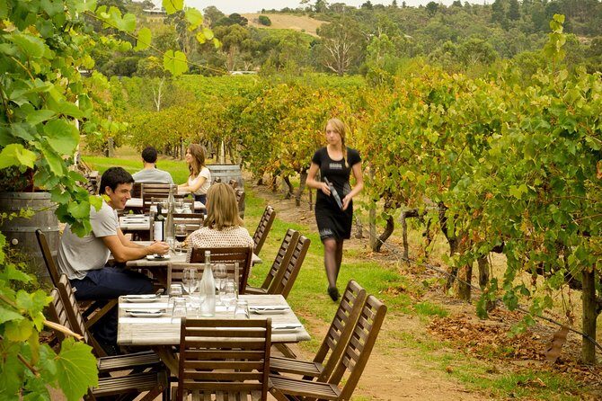 [PRIVATE TOUR] Mornington Peninsula Hot Springs | Winery & Sightseeing Tour - A Closer Look at the Mornington Peninsula Tour Experience