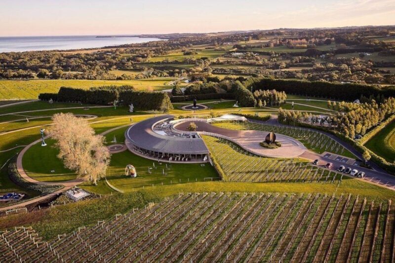 Private Tour: Mornington Peninsula Wine, Beer & Hotsprings - Discovering the Mornington Peninsula: A Detailed Review