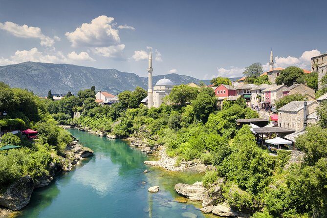 Private Tour: Mostar Day Trip from Dubrovnik - Why Choose This Mostar Day Trip?