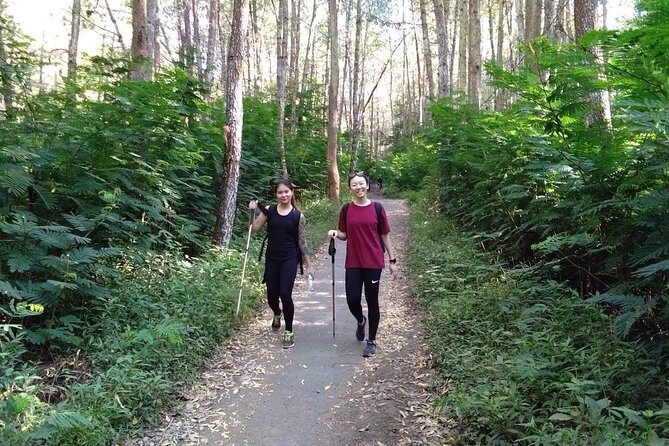 Private Tour Mount Batur Sunrise Trekking and Natural Hot Spring - Experience the Magic of Bali’s Volcano with a Balanced Trek and Relaxation