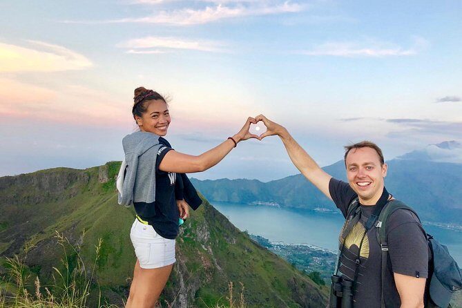 Private Tour Mount Batur Sunrise Trekking and Natural Hot Spring - Final thoughts