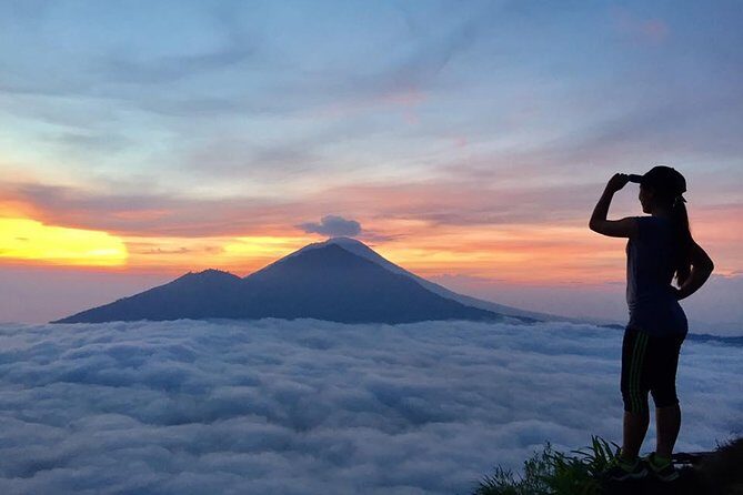 Private Tour : Mount Batur Sunrise Trekking and Rice Terrace with All Inclusive - FAQ