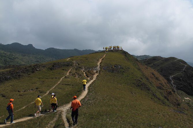 Private Tour - Mountain Hiking within an Inhabited Volcano - A Deep Dive into the Panama Mountain Hiking Experience