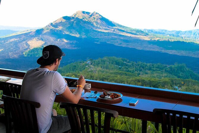 Private Tour : Mt. Batur View, Rice Terrace, Waterfall & More. - Discover Bali’s Best in One Day with a Private Tour