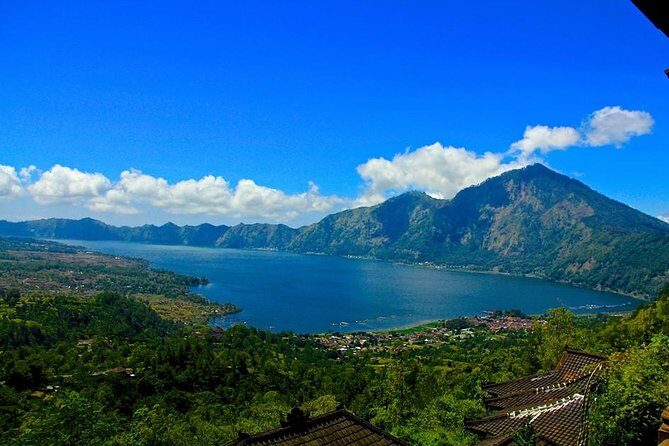 Private Tour : Mt. Batur View, Rice Terrace, Waterfall & More. - Who Will Love This Tour?