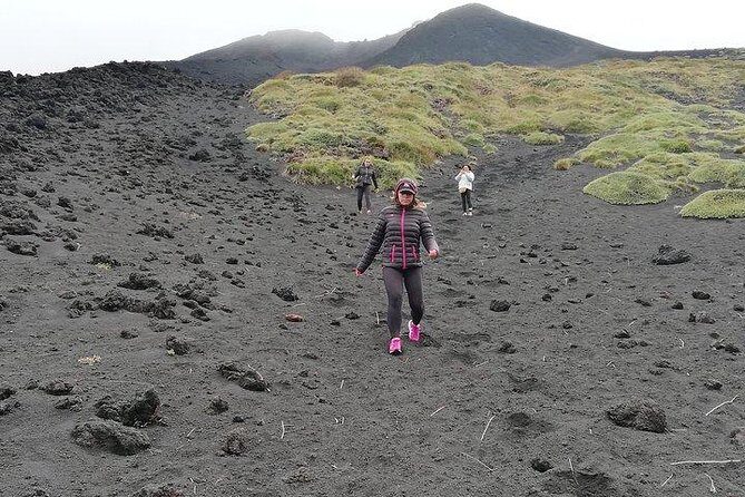 Private Tour Mt. Etna from Taormina - FAQ