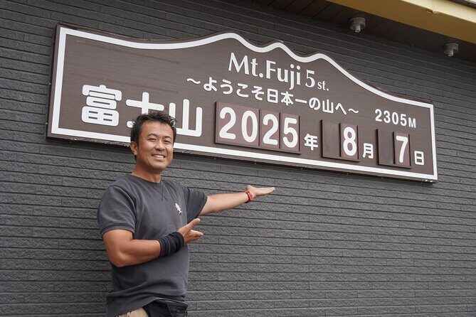Private Tour Mt. Fuji Hakone Yokohama - Key Points