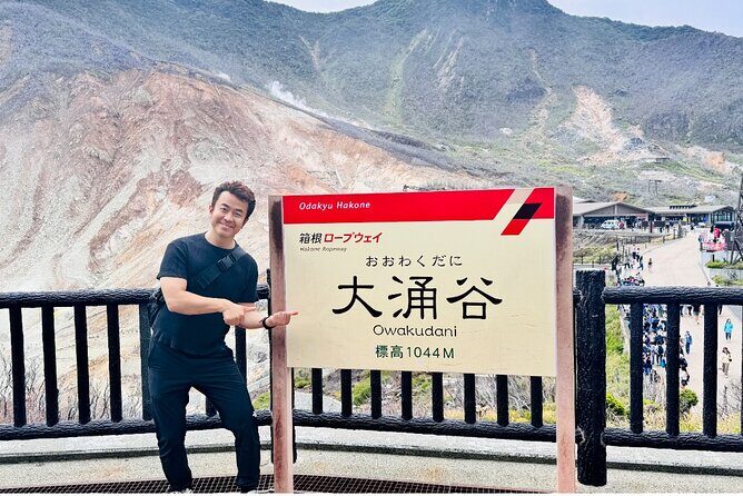 Private Tour Mt. Fuji Hakone Yokohama - FAQ