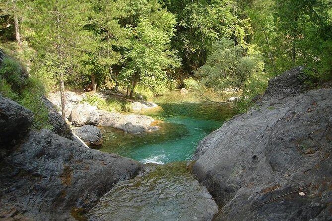 Private tour: Mt.Olympus-Old Panteleimon - An In-Depth Look at the Mount Olympus and Litochoro Private Tour