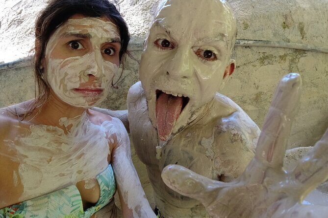 Private Tour Mud Volcano Adventure from Port of Spain - Private Tour Mud Volcano Adventure from Port of Spain