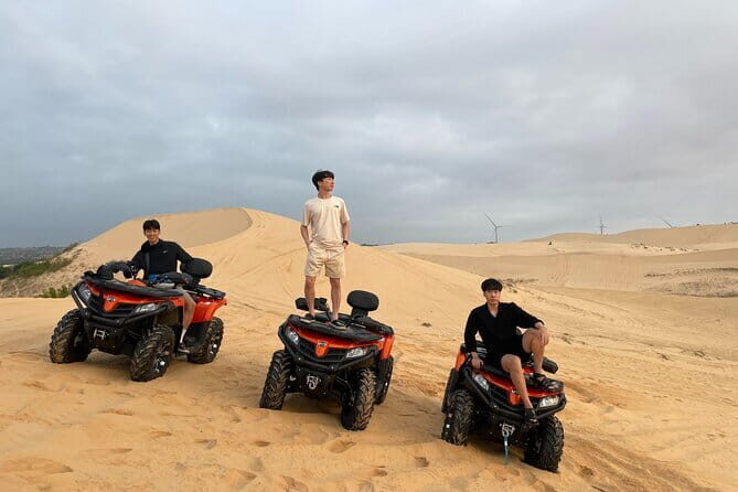 Private Tour Mui Ne One Day - In-Depth Review: What You Can Expect from the Private Mui Ne Day Tour